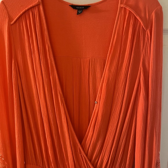 GUESS romper - Picture 2 of 2